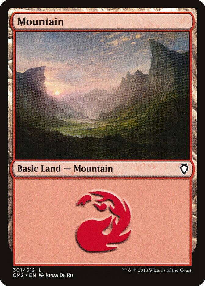 Mountain