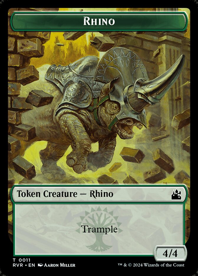 Rhino