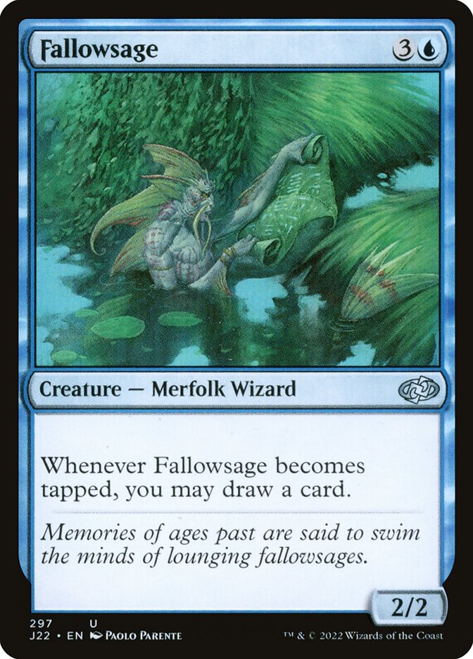 Fallowsage