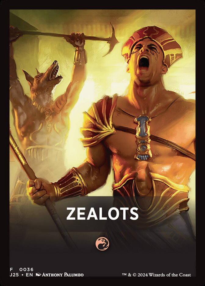 Zealots