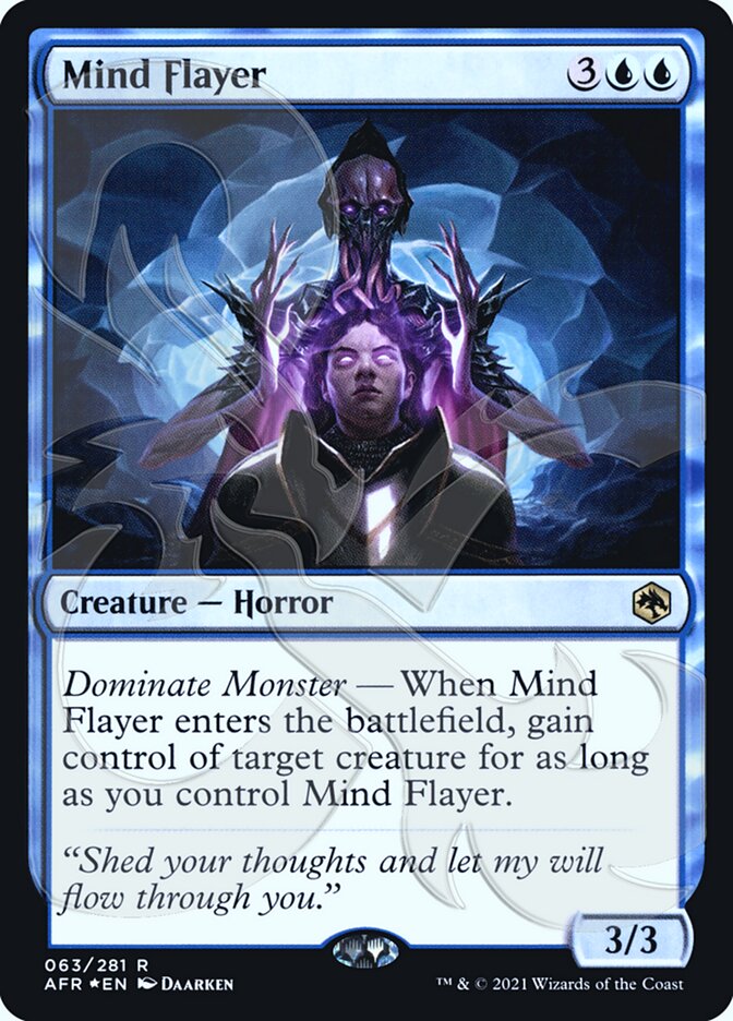 Mind Flayer