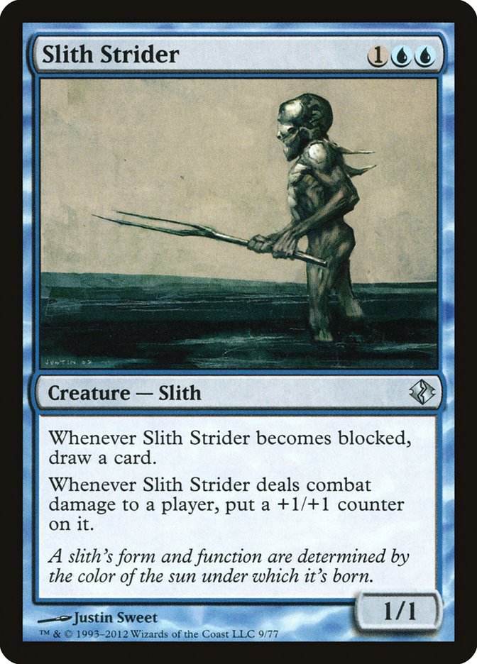 Slith Strider