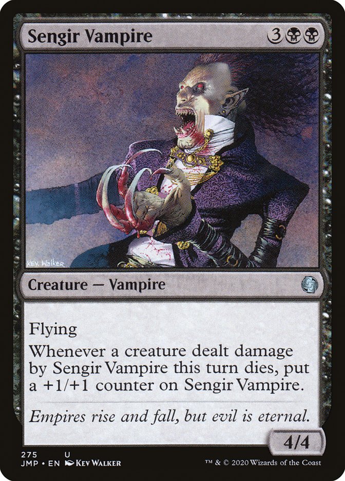 Sengir Vampire