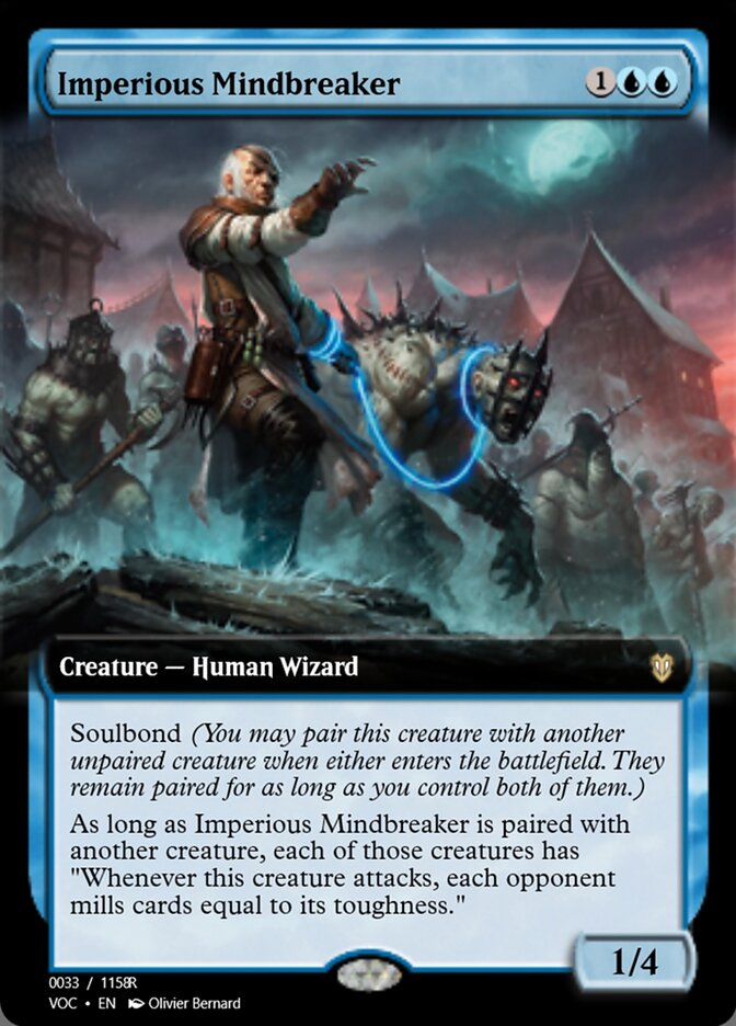 Imperious Mindbreaker