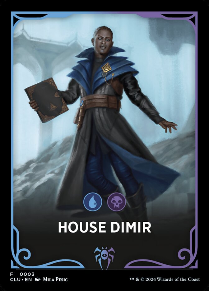 House Dimir