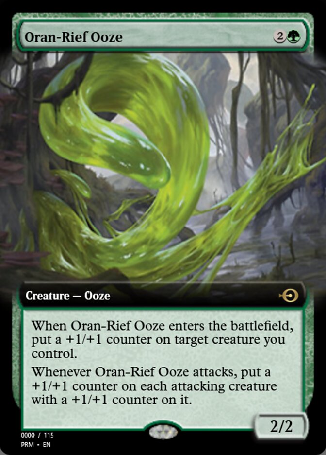 Oran-Rief Ooze