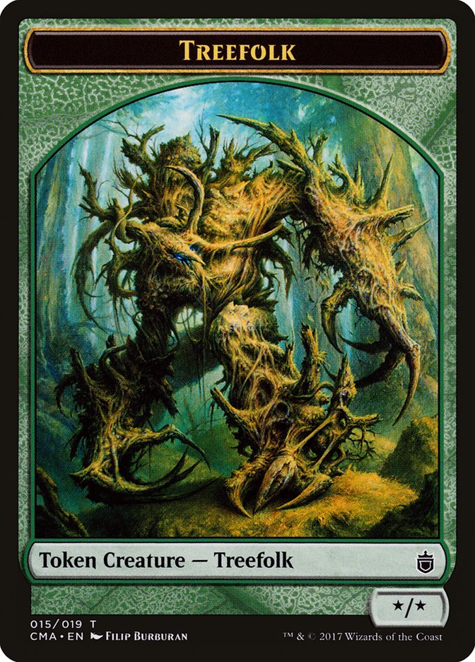 Treefolk