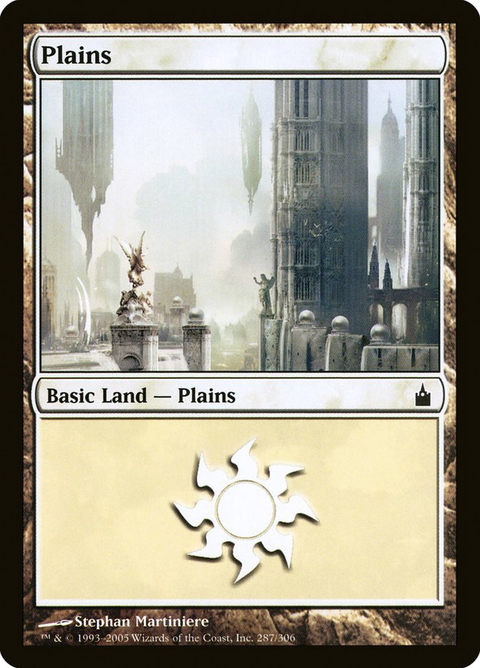 Plains