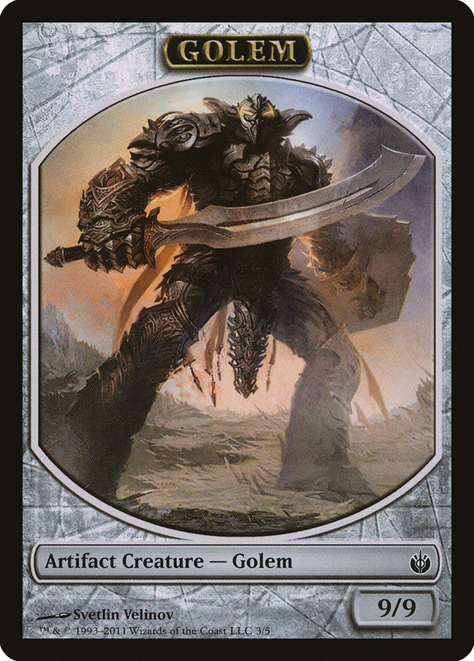 Golem