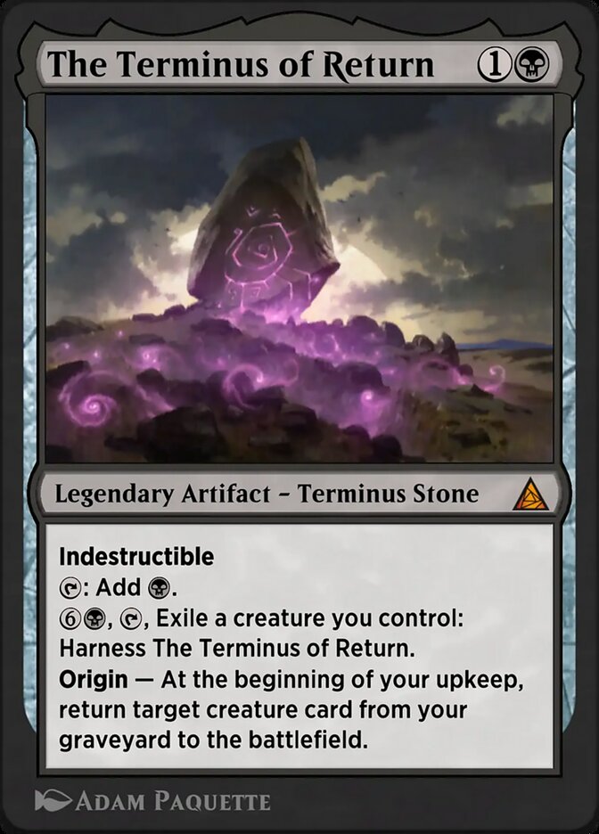 The Soul Stone