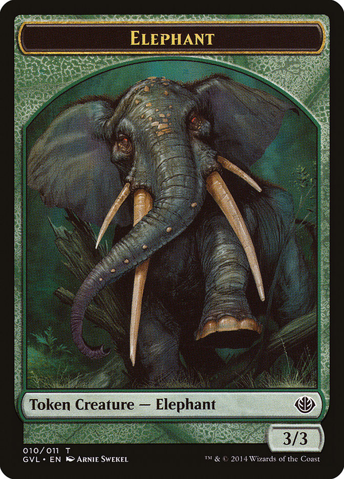 Elephant