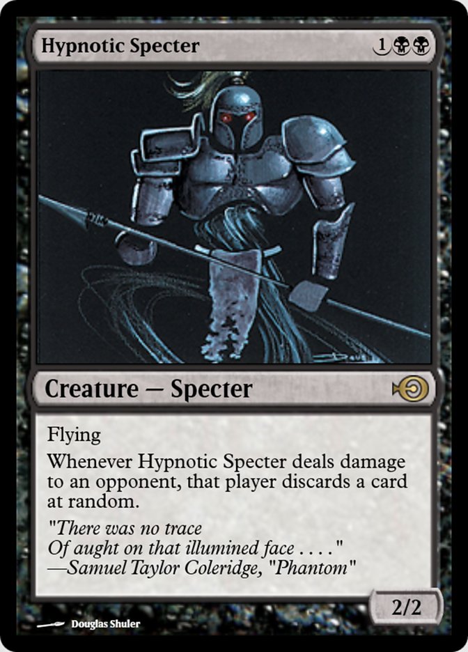 Hypnotic Specter