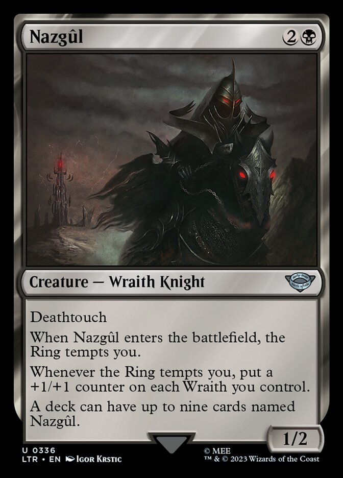 Nazgûl