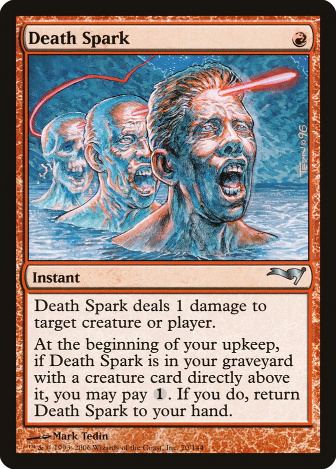 Death Spark