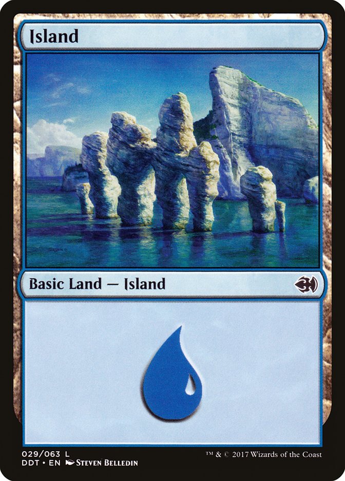 Island