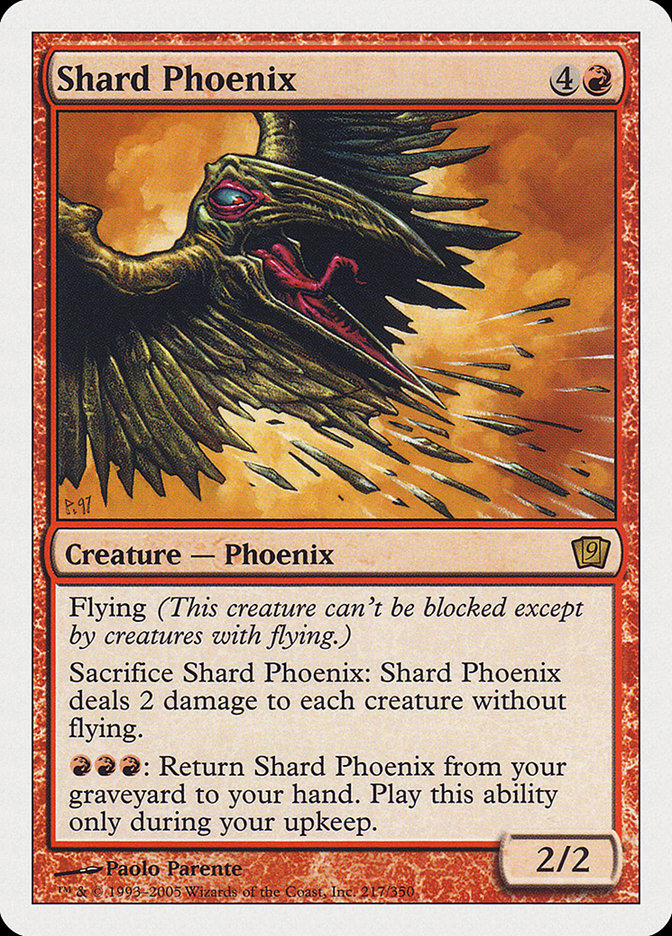 Shard Phoenix