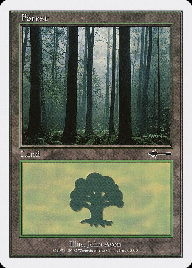 Forest