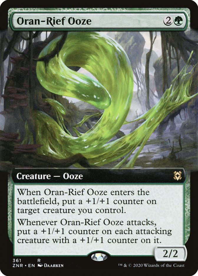 Oran-Rief Ooze