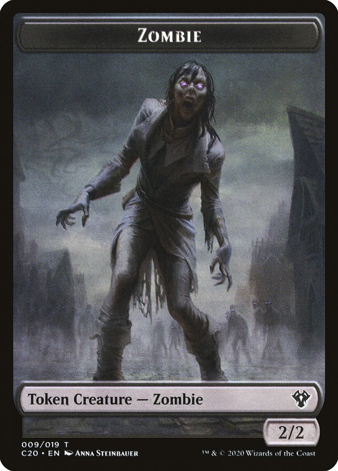 Zombie