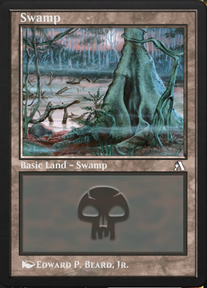 Swamp