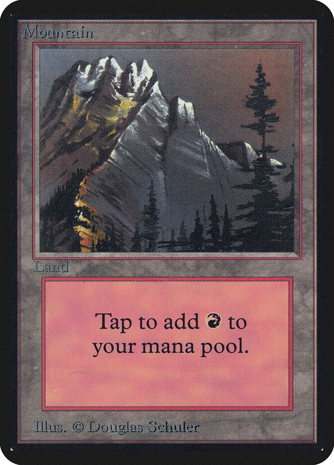Mountain