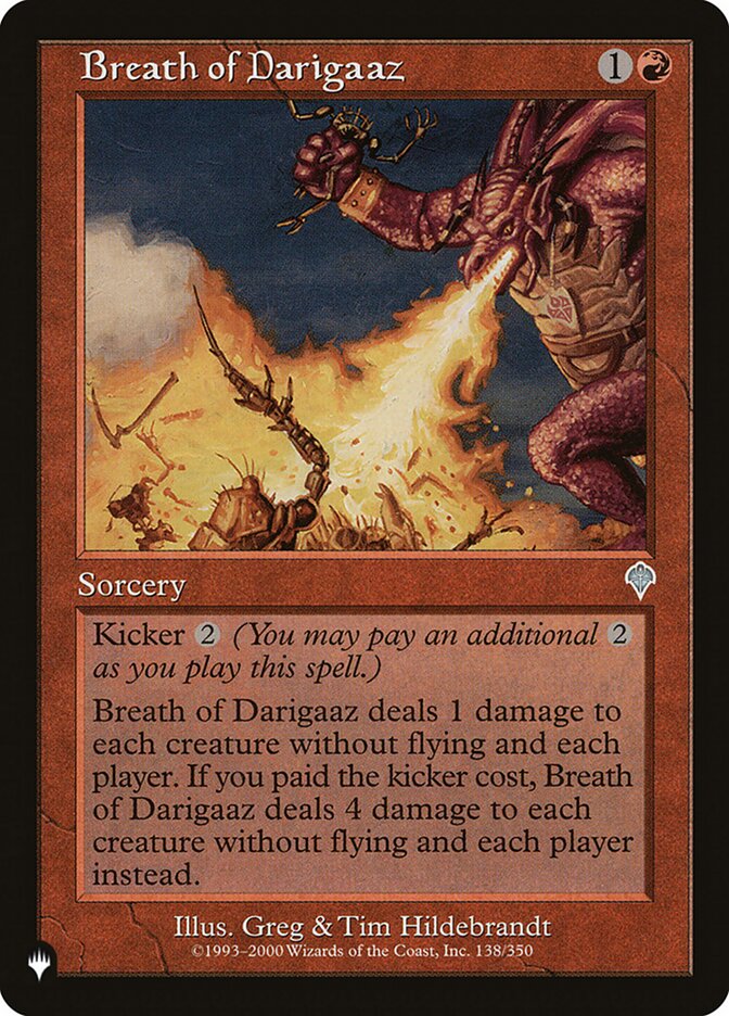 Breath of Darigaaz