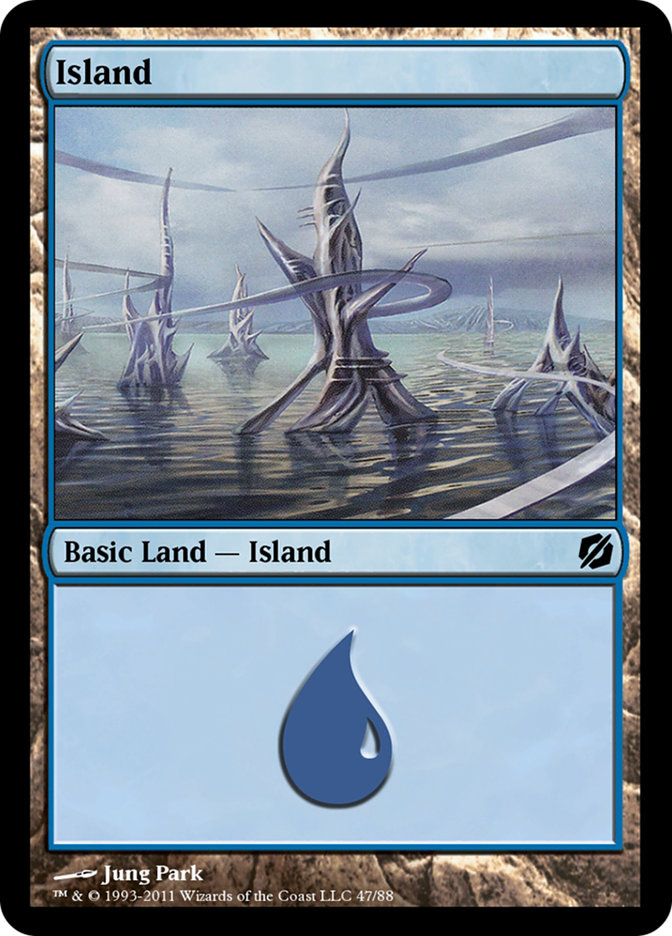 Island