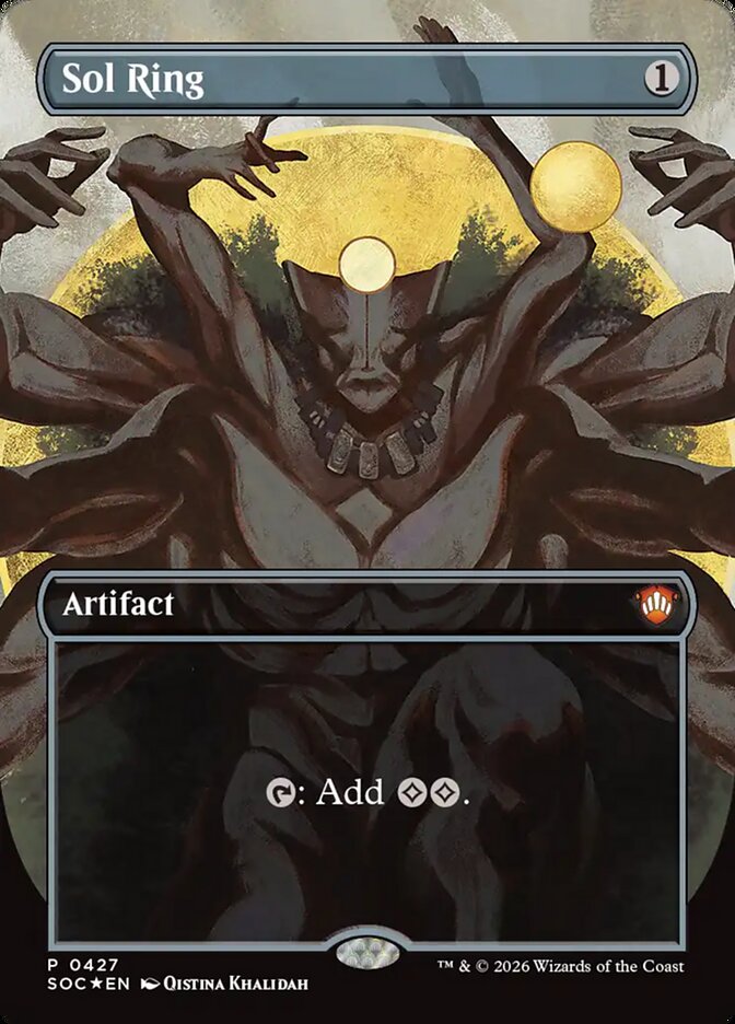 Sol Ring