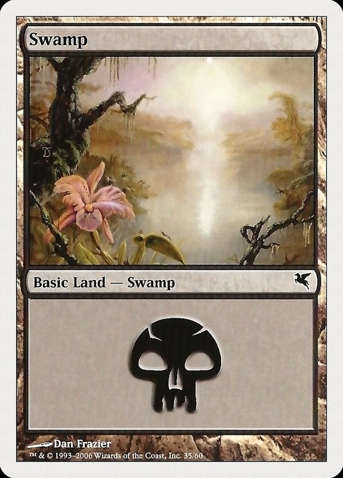 Swamp