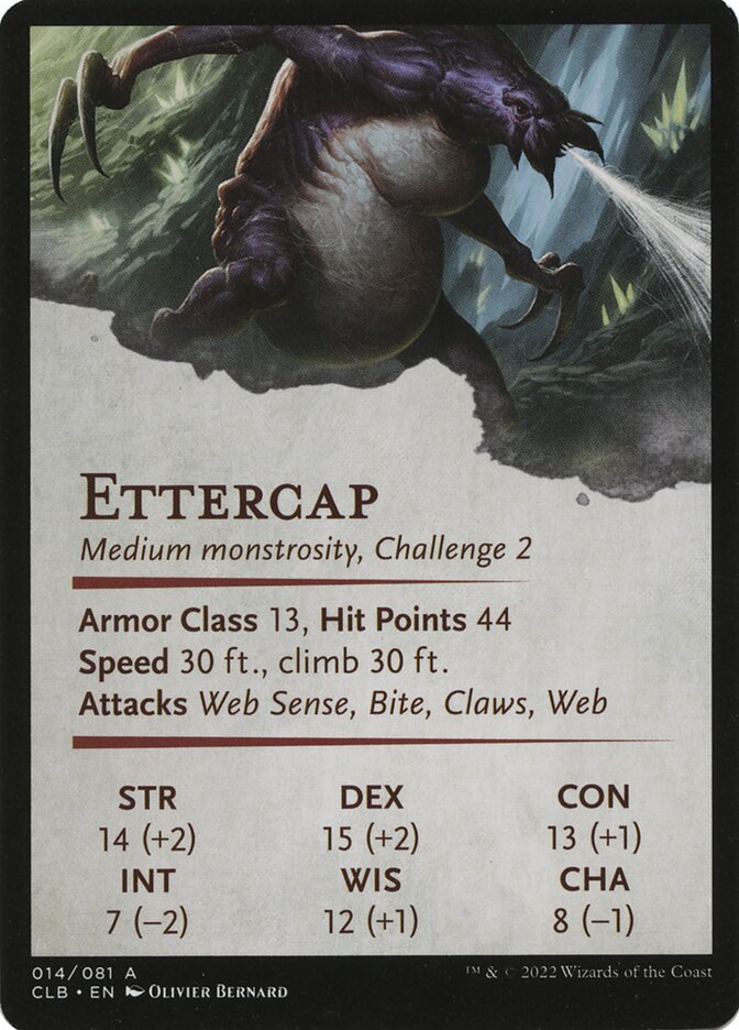 Ettercap // Ettercap