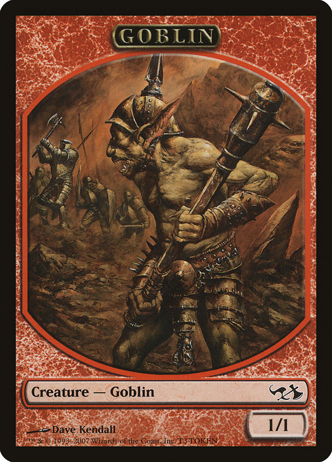 Goblin