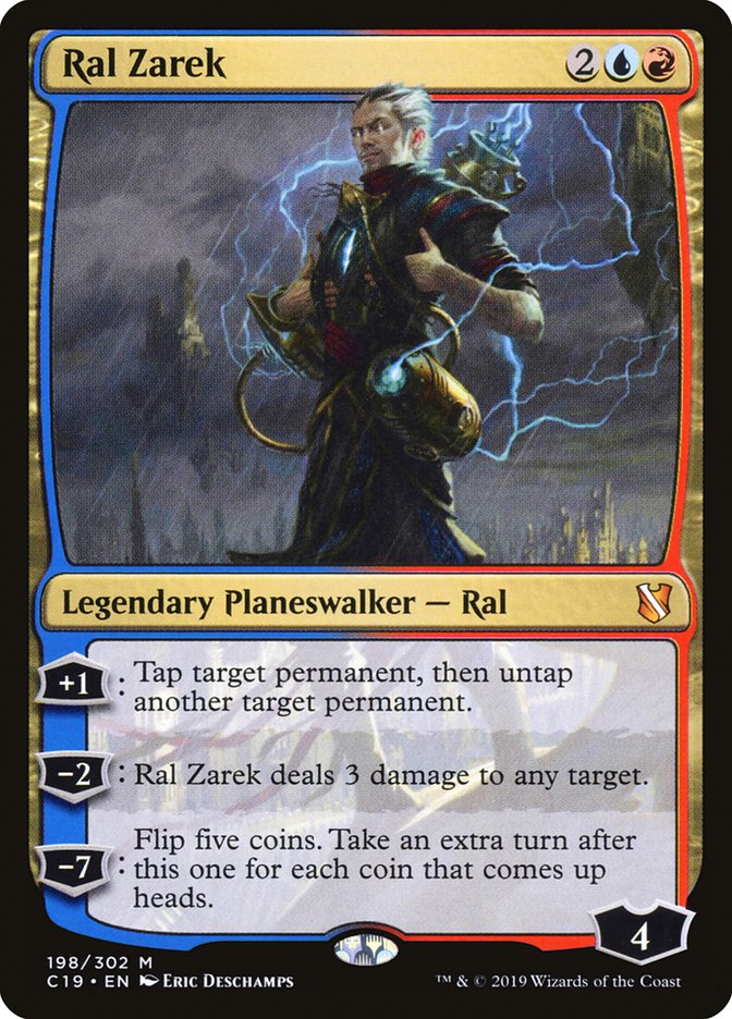 Ral Zarek