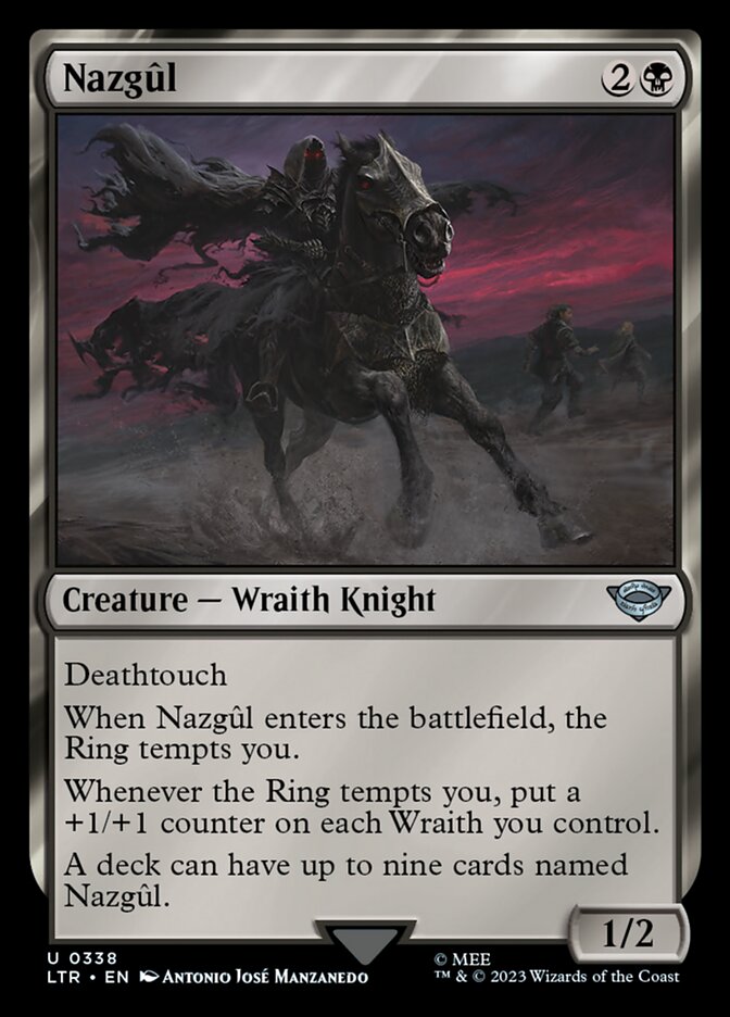 Nazgûl