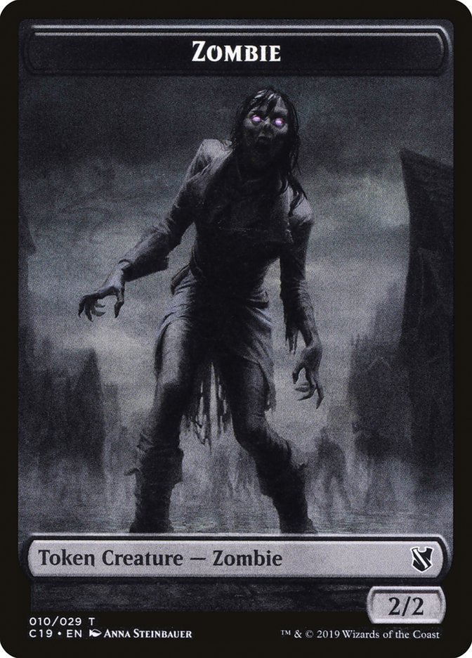 Zombie