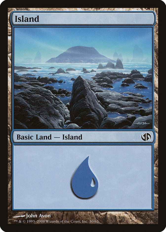 Island