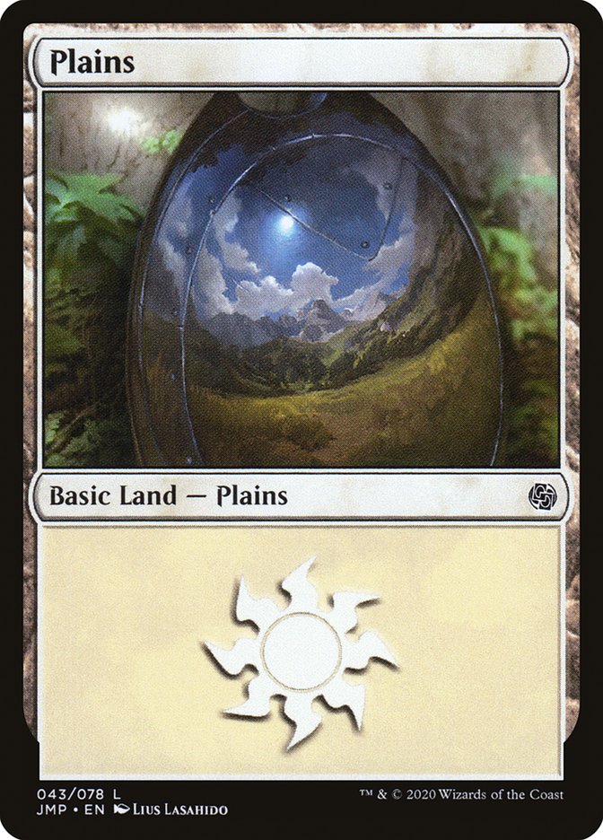 Plains