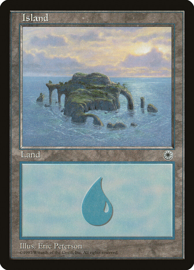 Island
