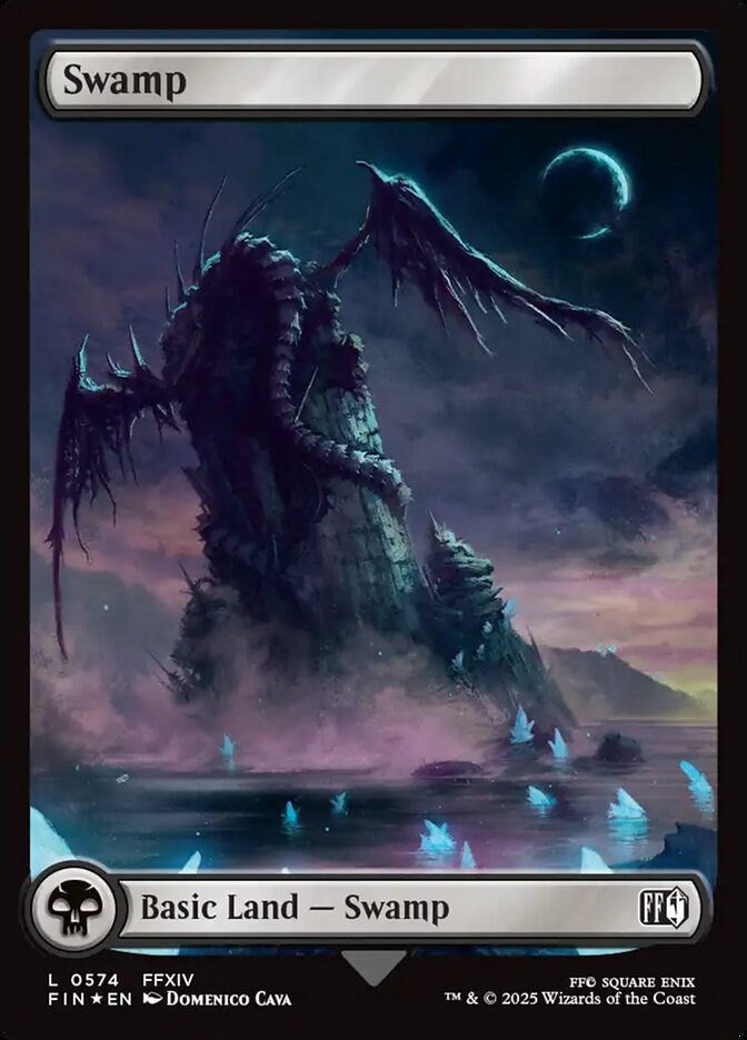 Swamp