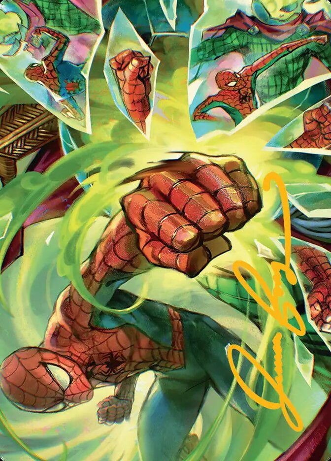 Kapow! // Kapow!