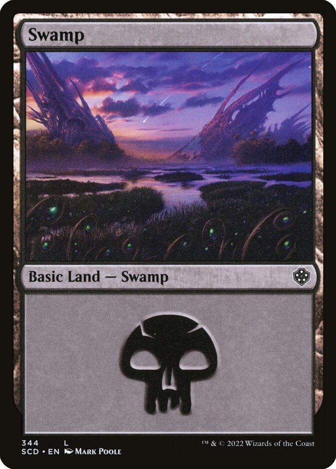 Swamp