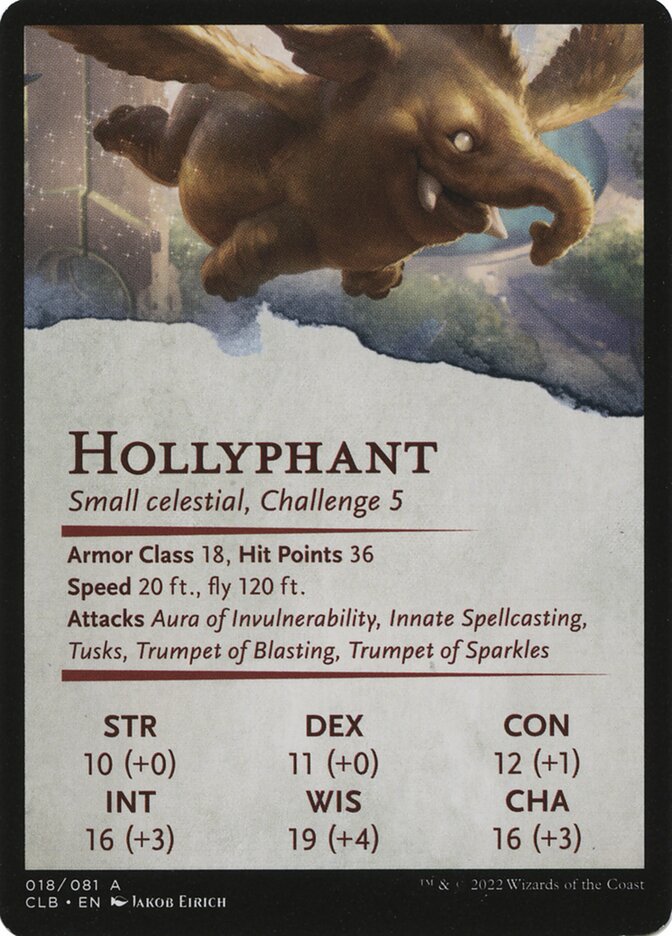 Lulu, Loyal Hollyphant // Lulu, Loyal Hollyphant