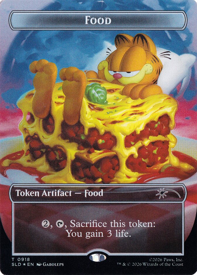 Food