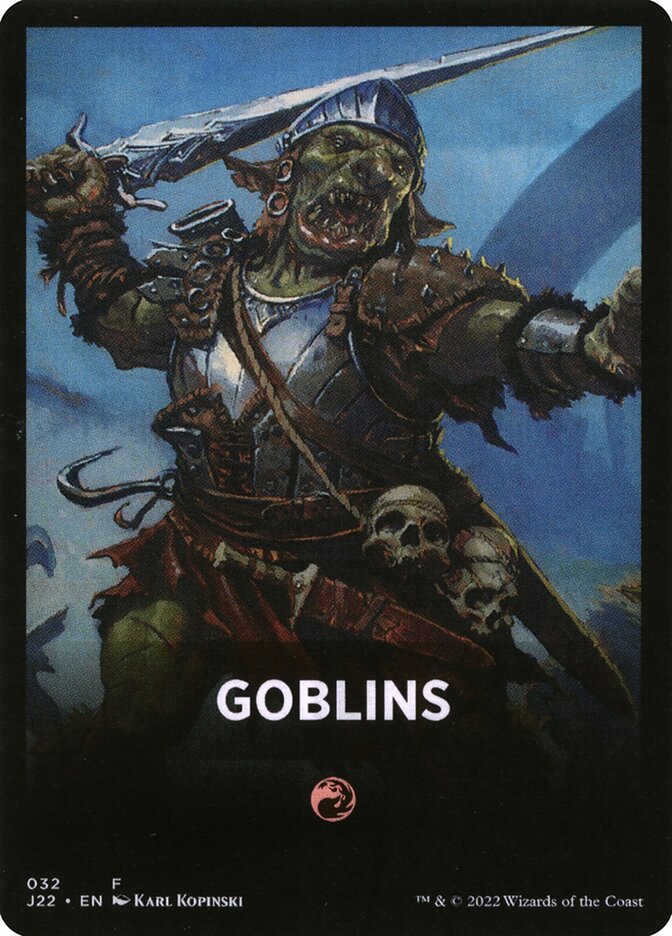 Goblins