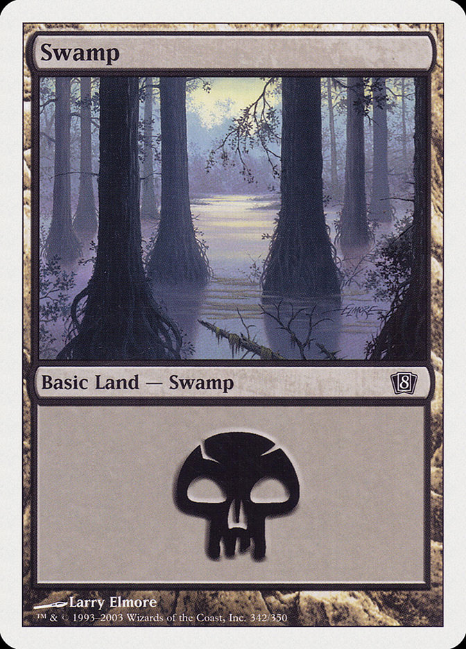 Swamp