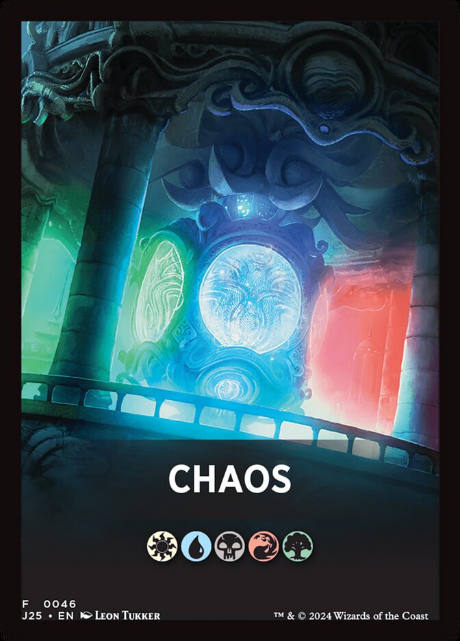 Chaos