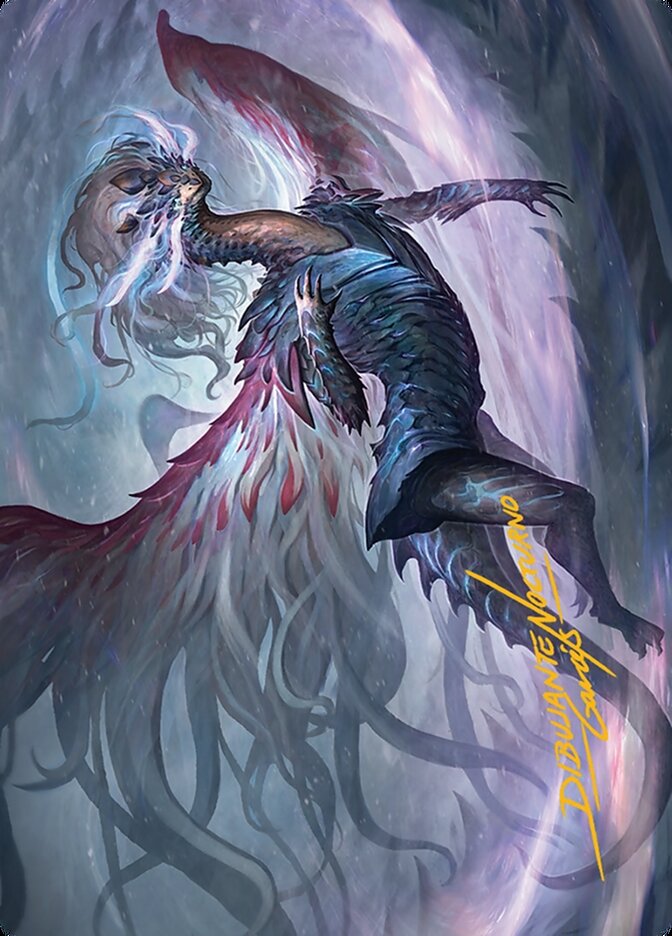 Shiko, Paragon of the Way // Shiko, Paragon of the Way