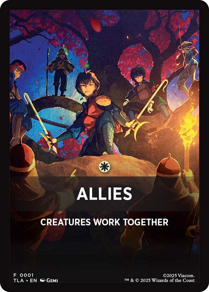 Allies