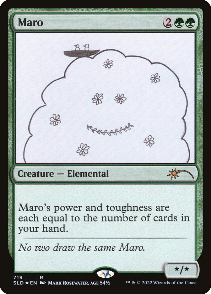 Maro