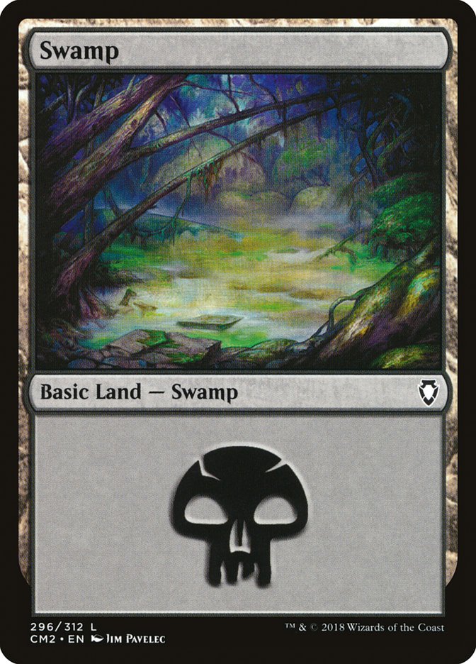 Swamp