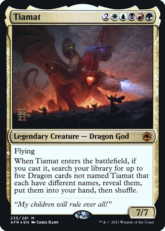 Tiamat